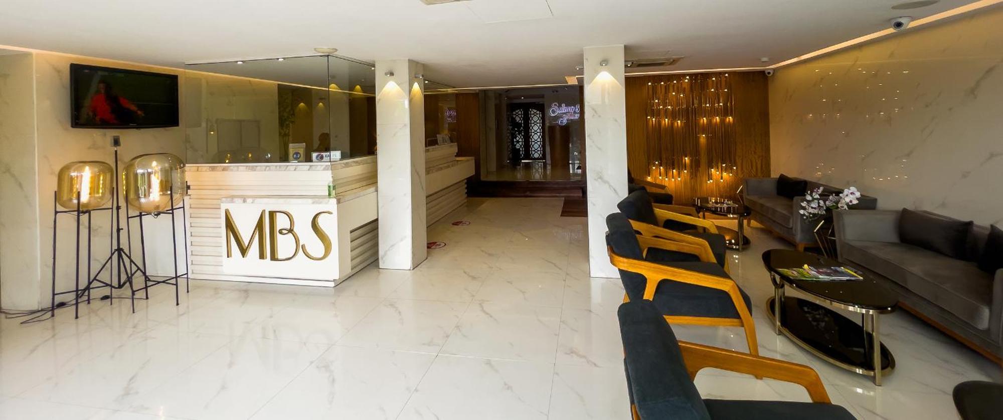 Hotel Maroko Bayshore Lagos