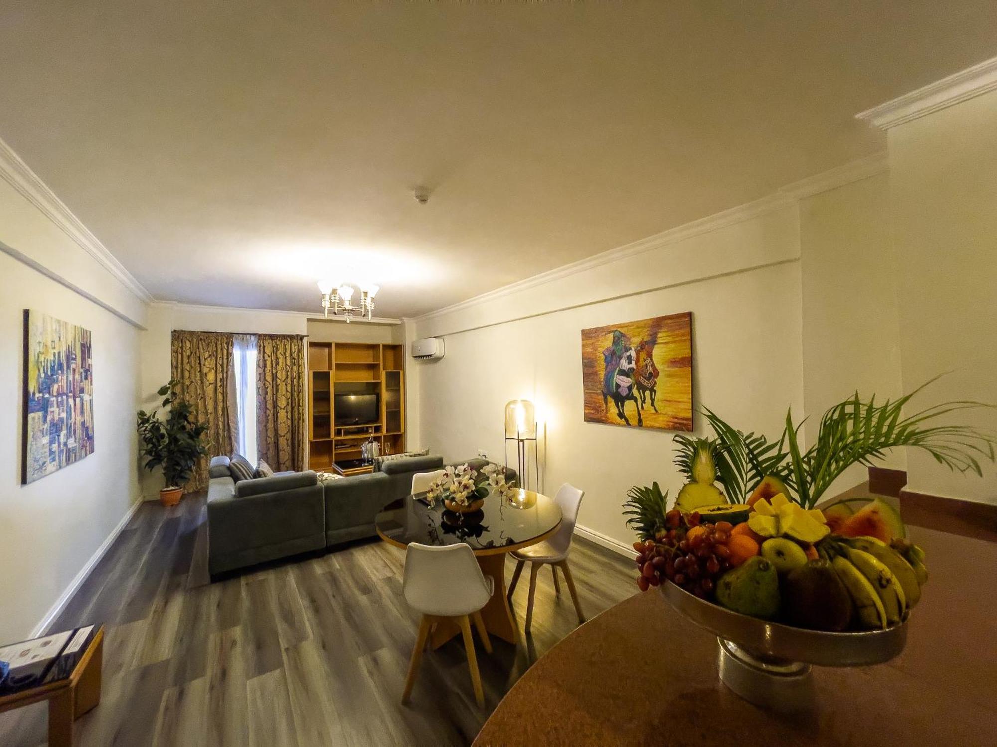 Maroko Bayshore 3* Lagos