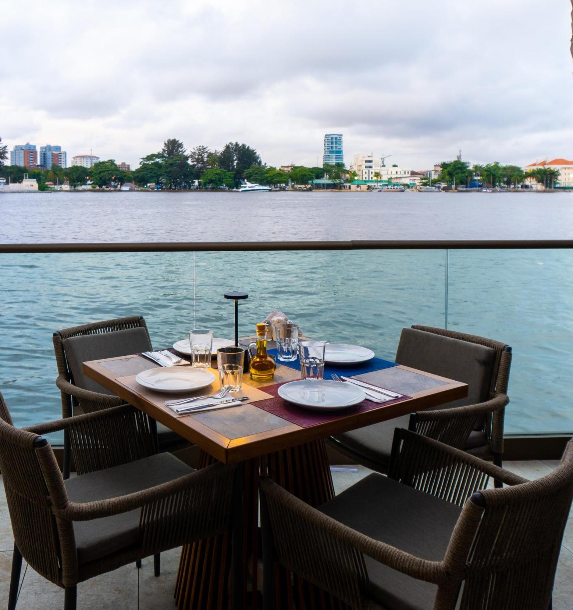 Maroko Bayshore Lagos