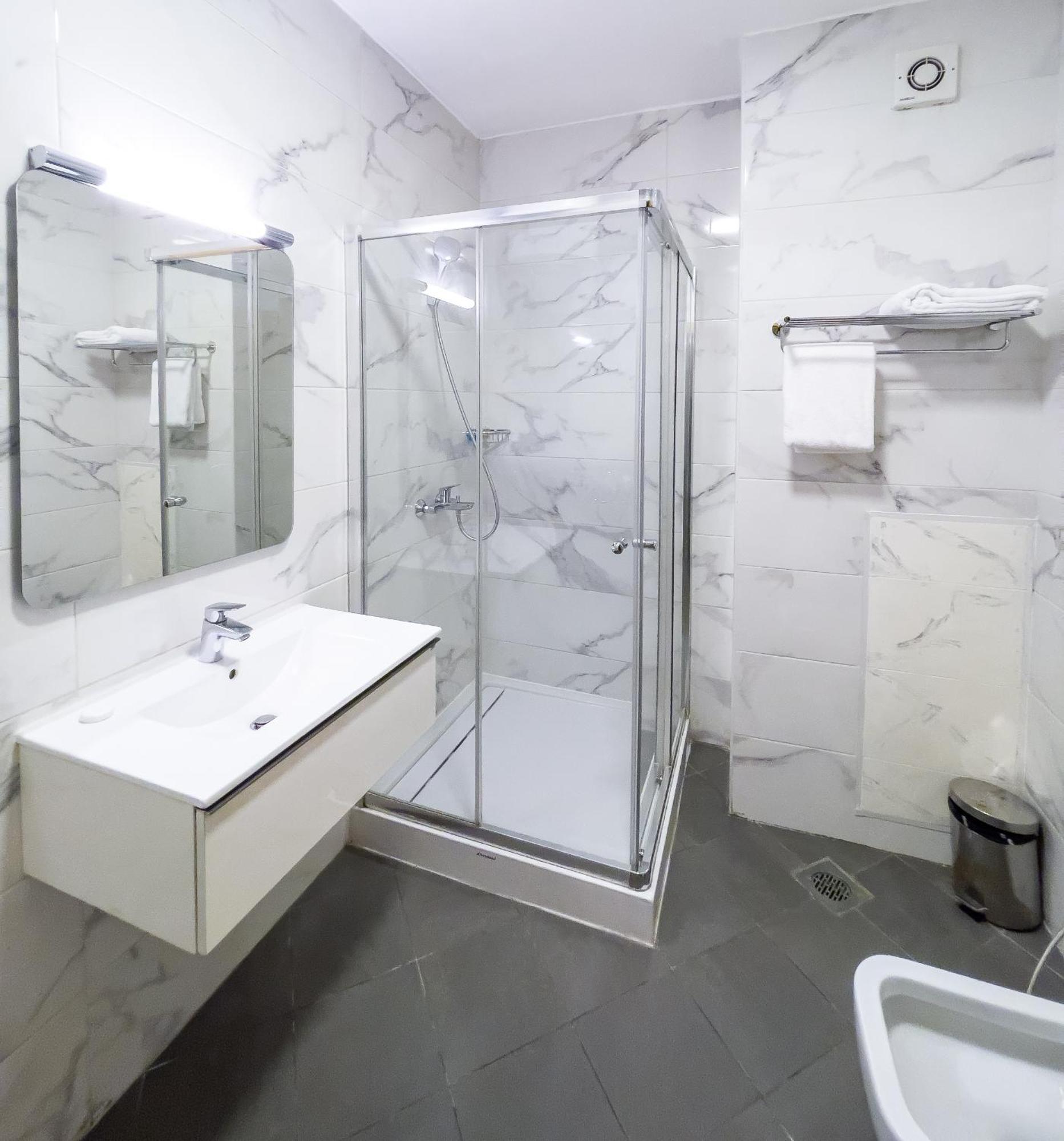 Maroko Bayshore Hotel 3*