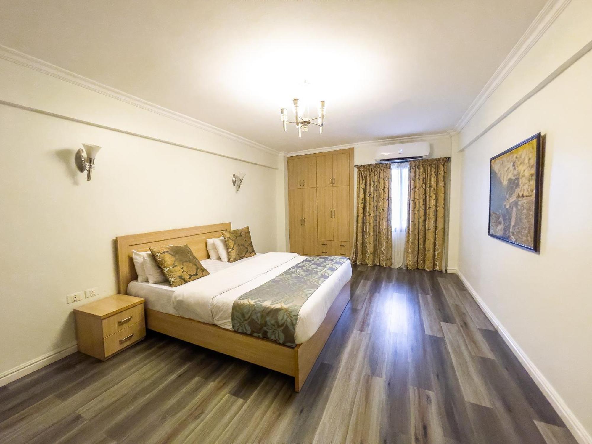 Hotel Maroko Bayshore 3*