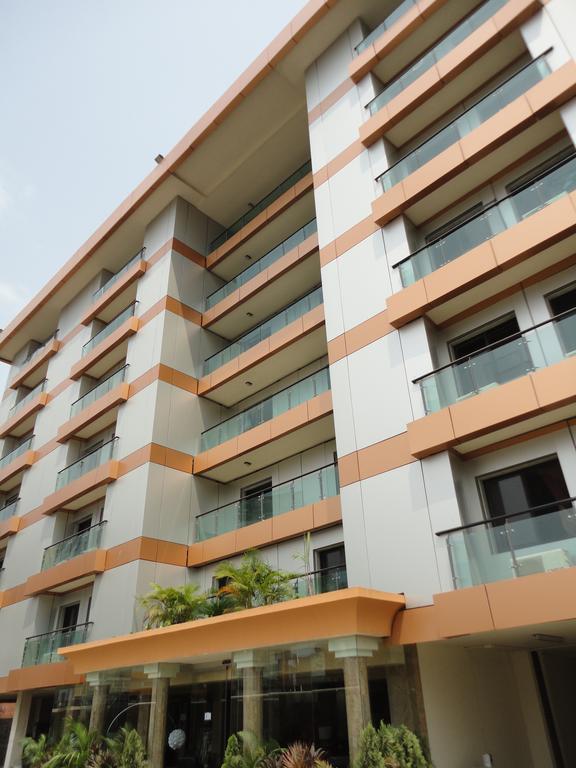 Hotel Maroko Bayshore